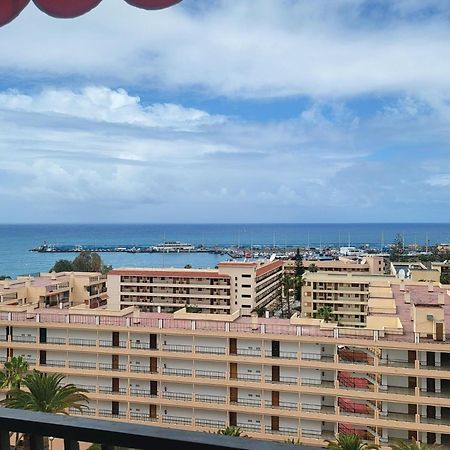 Appartamento Achacay Los Cristianos  Esterno foto